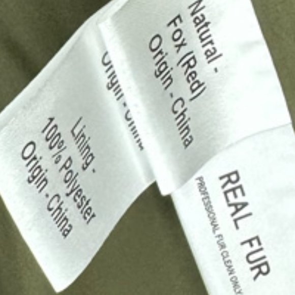 Bloomingdales Maximilian Down Coat - Picture 13 of 14